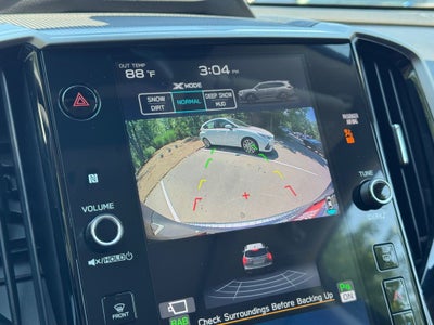 2023 Subaru Ascent Touring **LIFETIME POWERTRAIN**