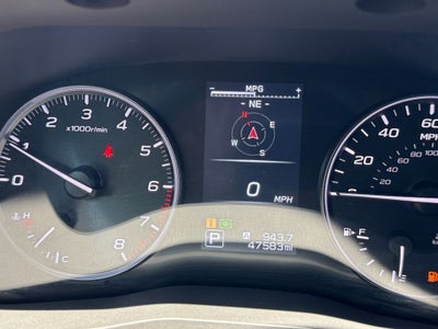 2023 Subaru Ascent Touring **LIFETIME POWERTRAIN**