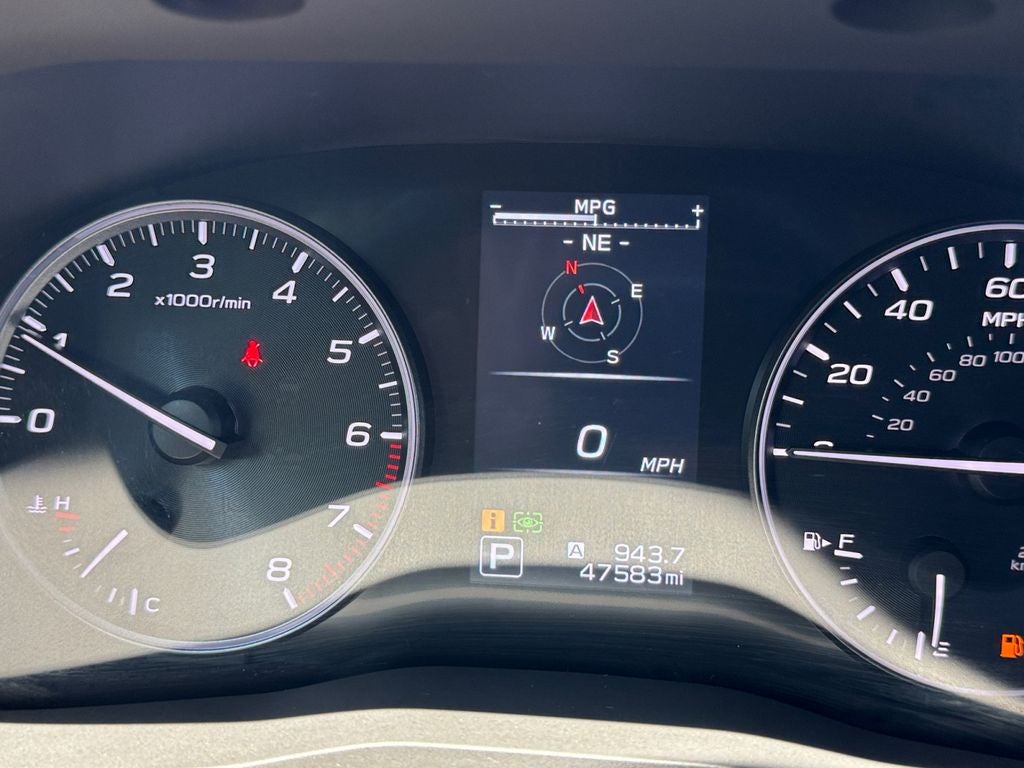 2023 Subaru Ascent Touring **LIFETIME POWERTRAIN**