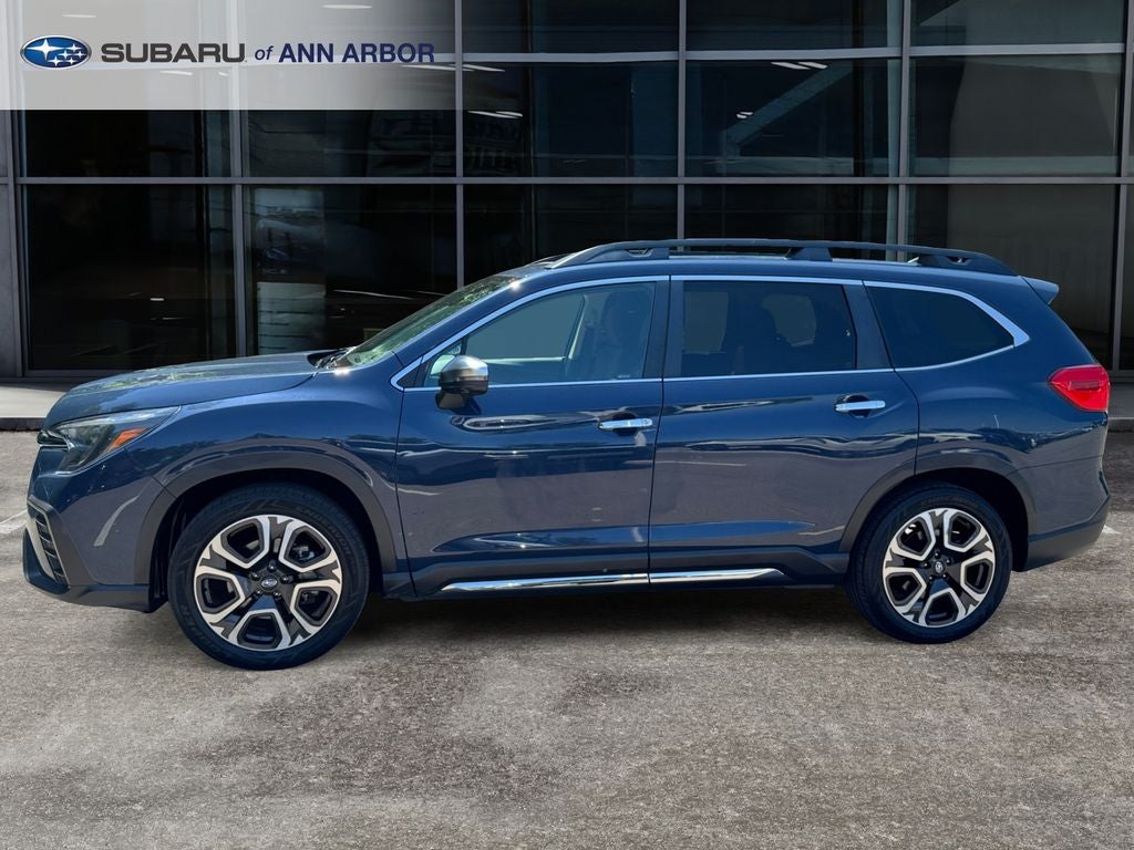 2023 Subaru Ascent Touring **LIFETIME POWERTRAIN**