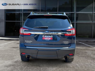 2023 Subaru Ascent Touring **LIFETIME POWERTRAIN**