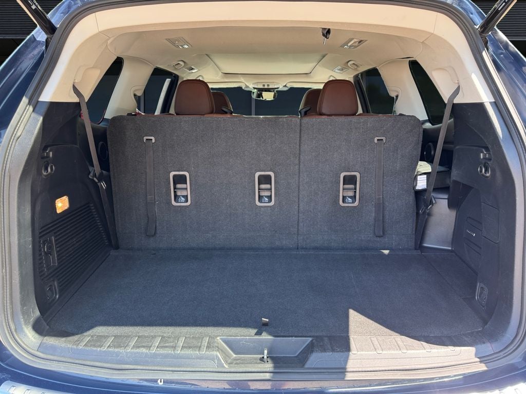 2023 Subaru Ascent Touring **LIFETIME POWERTRAIN**