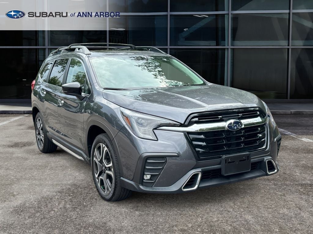 2024 Subaru Ascent Touring **LIFETIME POWERTRAIN**