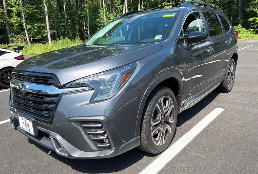 2024 Subaru Ascent Touring
