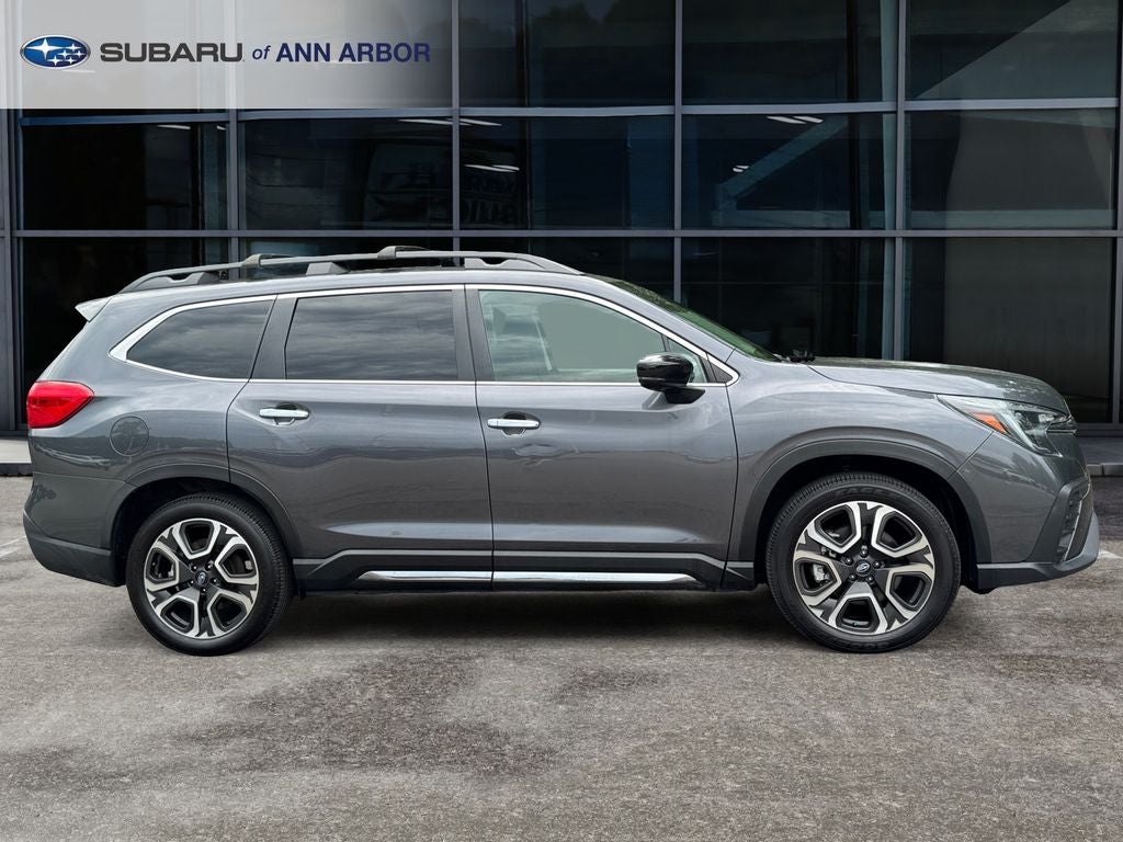 2024 Subaru Ascent Touring **LIFETIME POWERTRAIN**