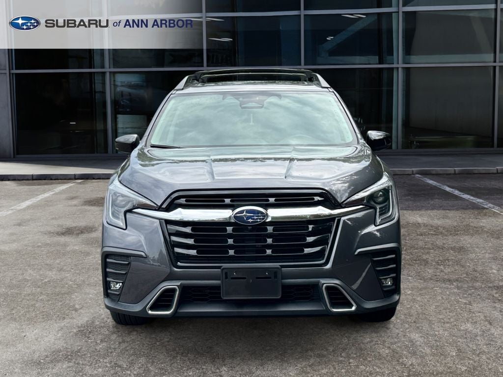 2024 Subaru Ascent Touring **LIFETIME POWERTRAIN**