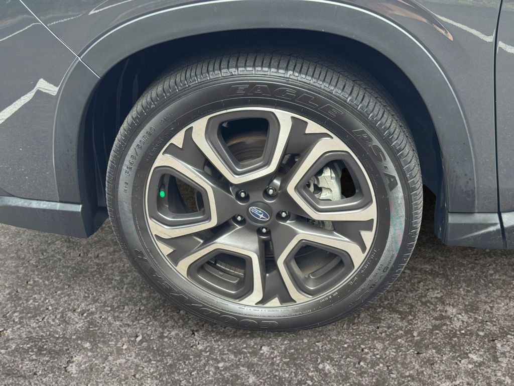 2024 Subaru Ascent Touring **LIFETIME POWERTRAIN**