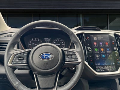 2024 Subaru Ascent Touring **LIFETIME POWERTRAIN**