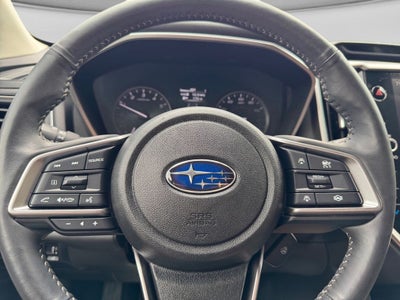 2024 Subaru Ascent Touring **LIFETIME POWERTRAIN**