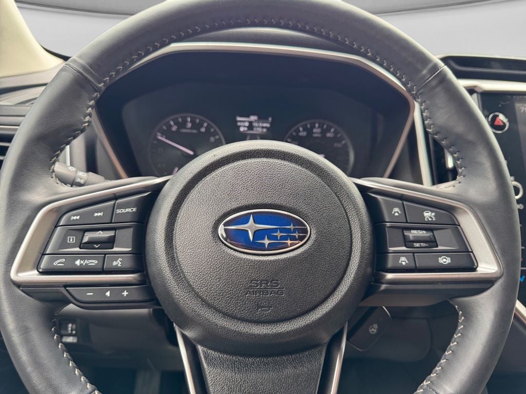 2024 Subaru Ascent Touring **LIFETIME POWERTRAIN**