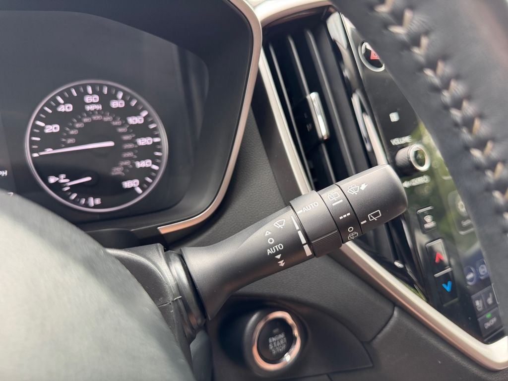 2024 Subaru Ascent Touring **LIFETIME POWERTRAIN**