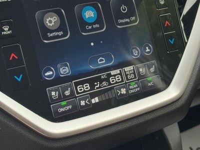 2024 Subaru Ascent Touring **LIFETIME POWERTRAIN**