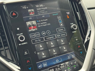 2024 Subaru Ascent Touring **LIFETIME POWERTRAIN**