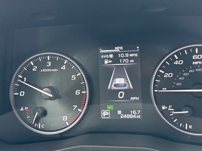 2024 Subaru Ascent Touring **LIFETIME POWERTRAIN**