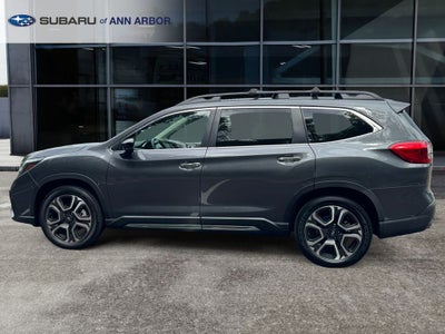 2024 Subaru Ascent Touring **LIFETIME POWERTRAIN**