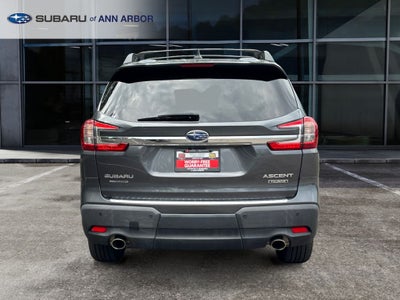 2024 Subaru Ascent Touring **LIFETIME POWERTRAIN**