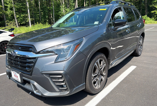 2024 Subaru Ascent Touring