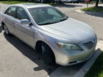2009 Toyota Camry Hybrid Base