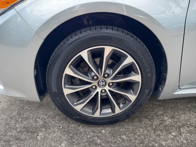 2018 Toyota Avalon XLE Premium