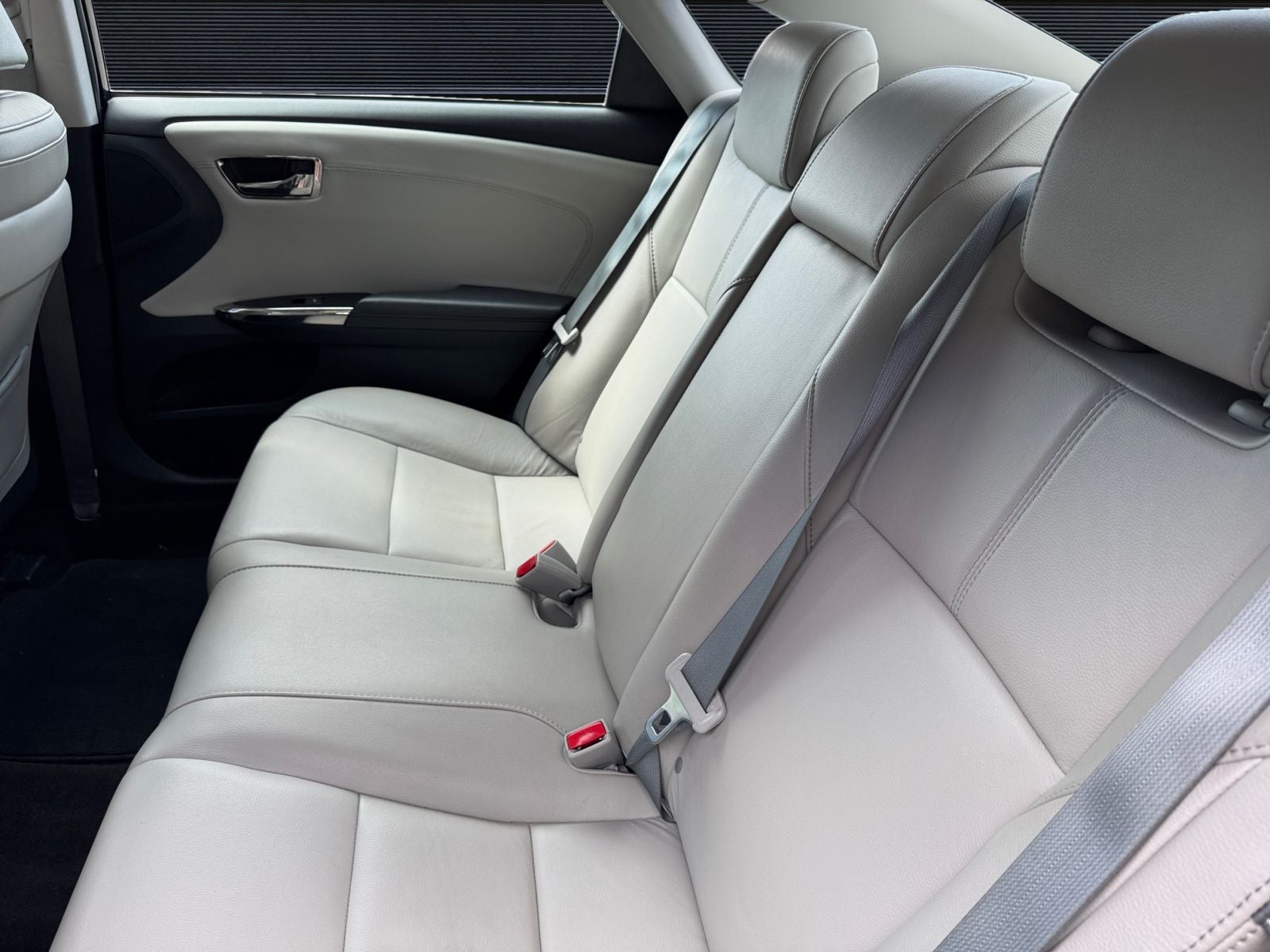 2018 Toyota Avalon XLE Premium