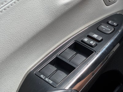 2018 Toyota Avalon XLE Premium