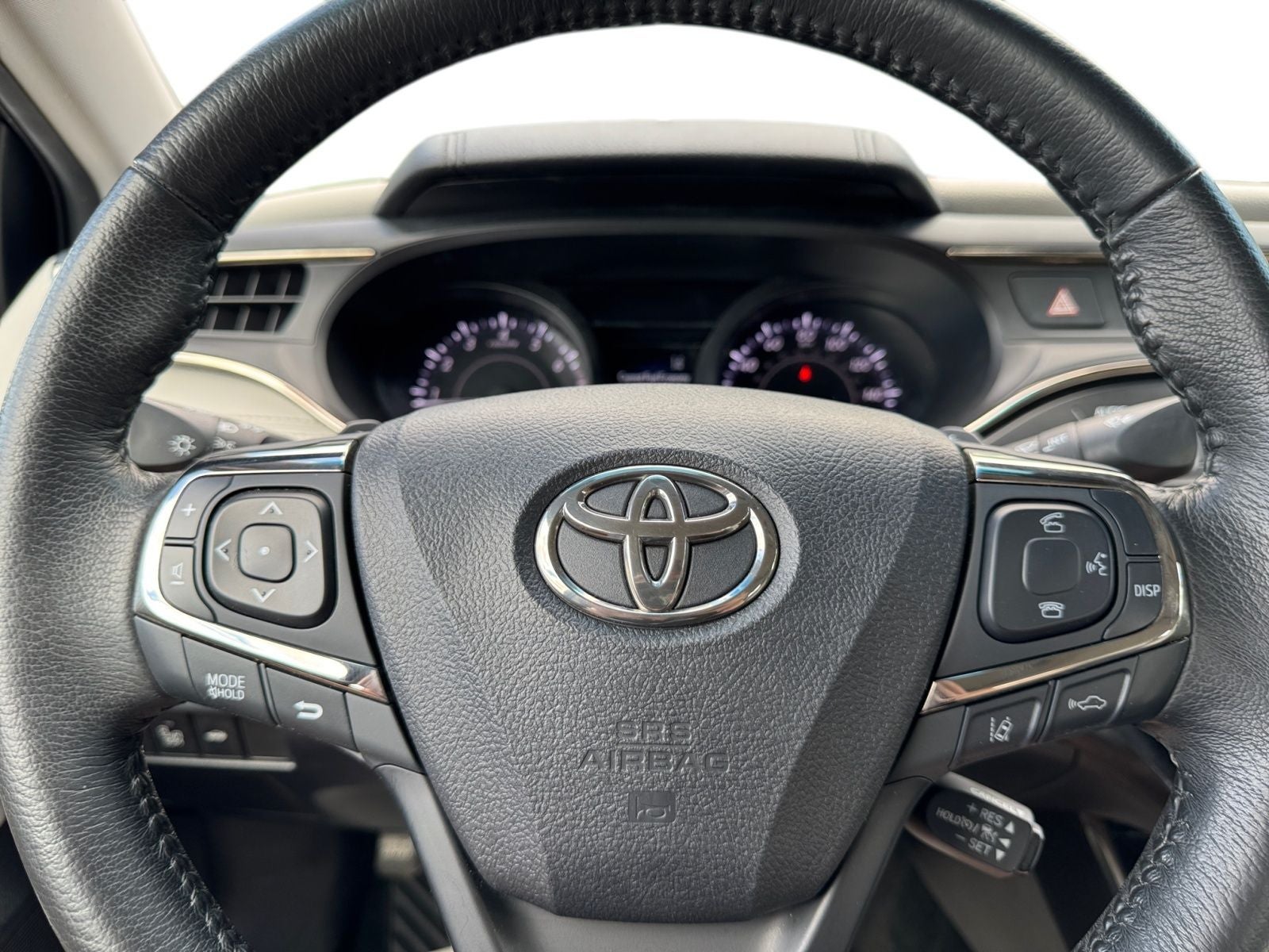 2018 Toyota Avalon XLE Premium