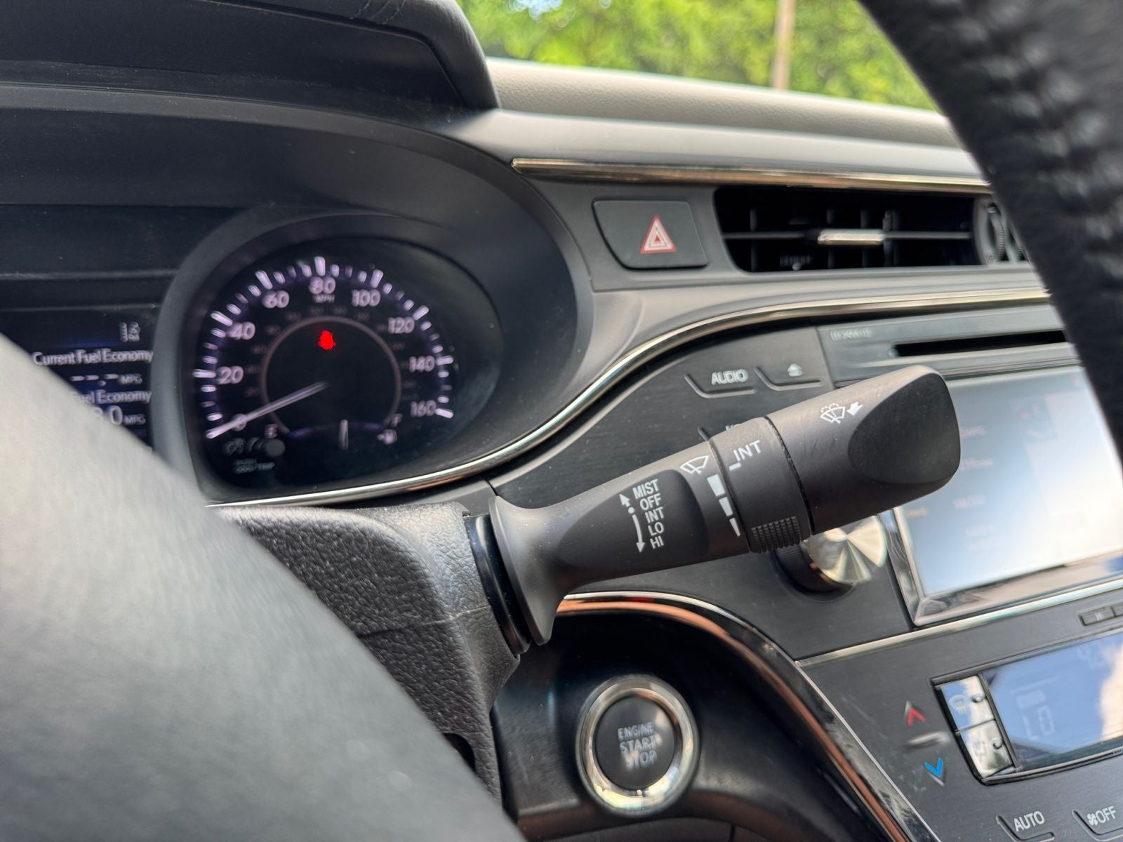 2018 Toyota Avalon XLE Premium