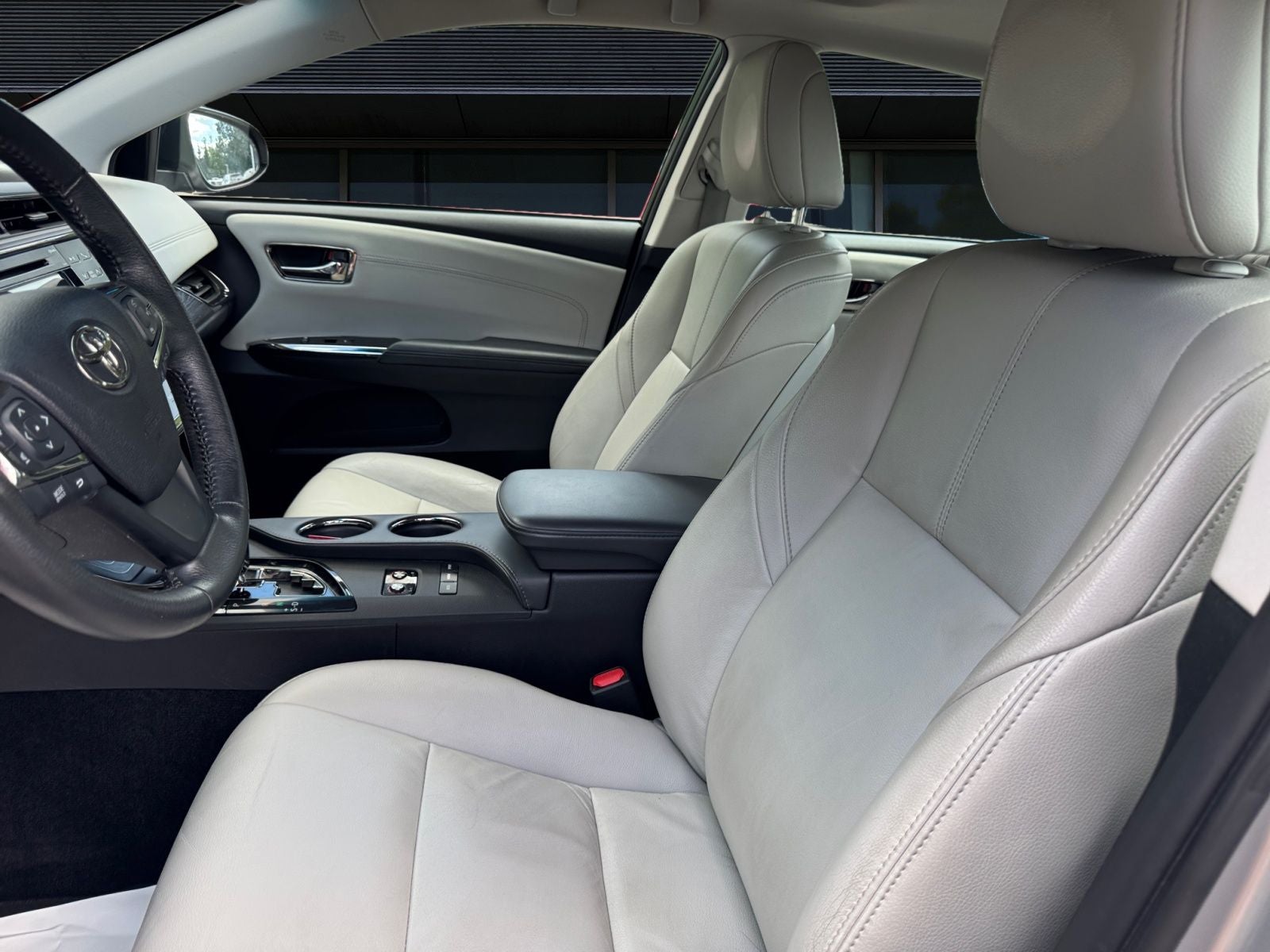 2018 Toyota Avalon XLE Premium