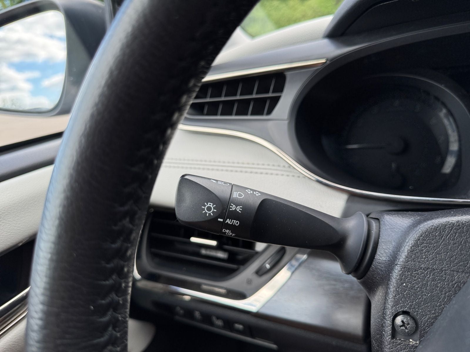 2018 Toyota Avalon XLE Premium