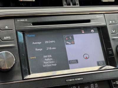 2018 Toyota Avalon XLE Premium
