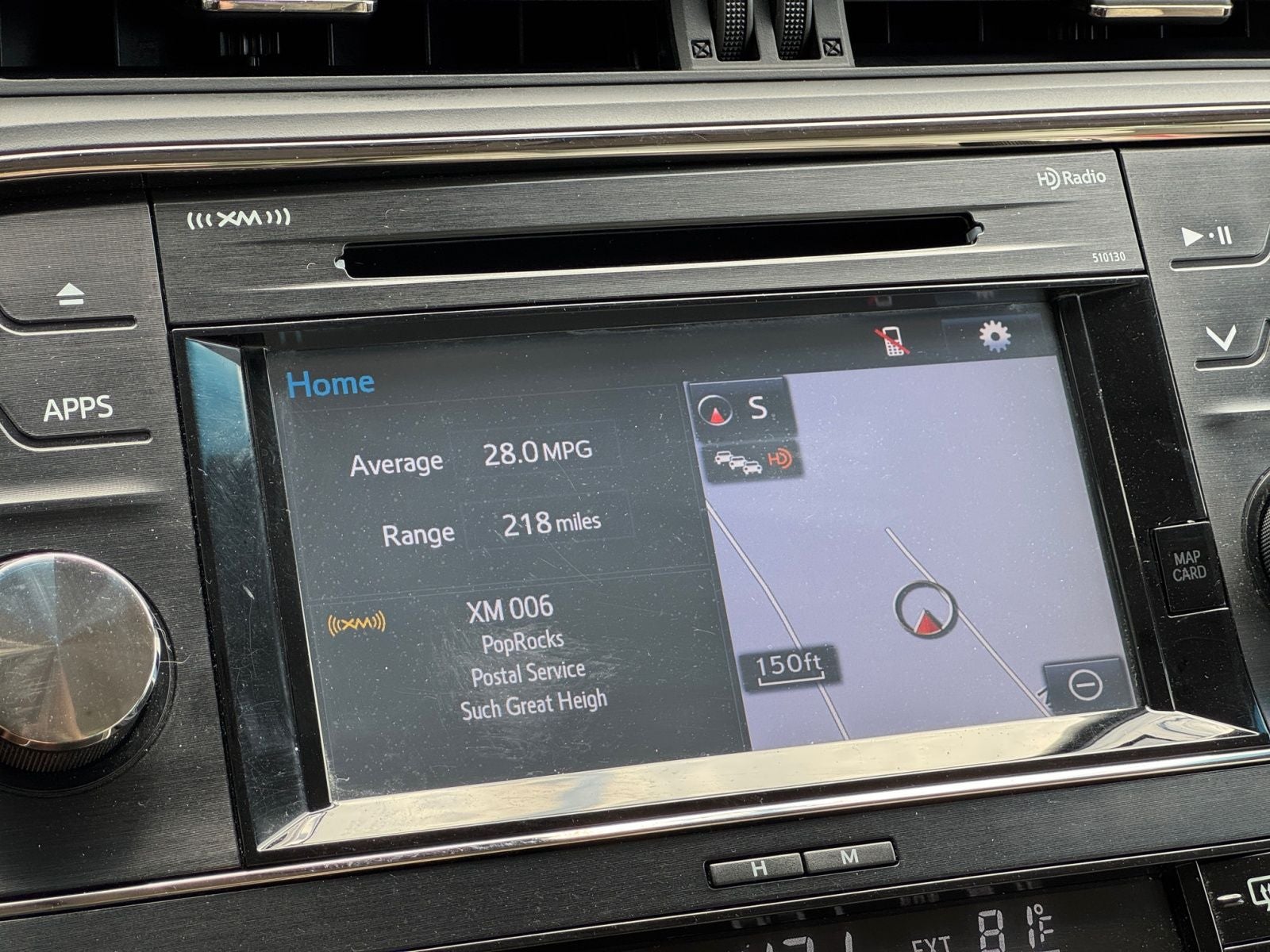 2018 Toyota Avalon XLE Premium