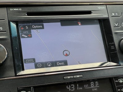 2018 Toyota Avalon XLE Premium