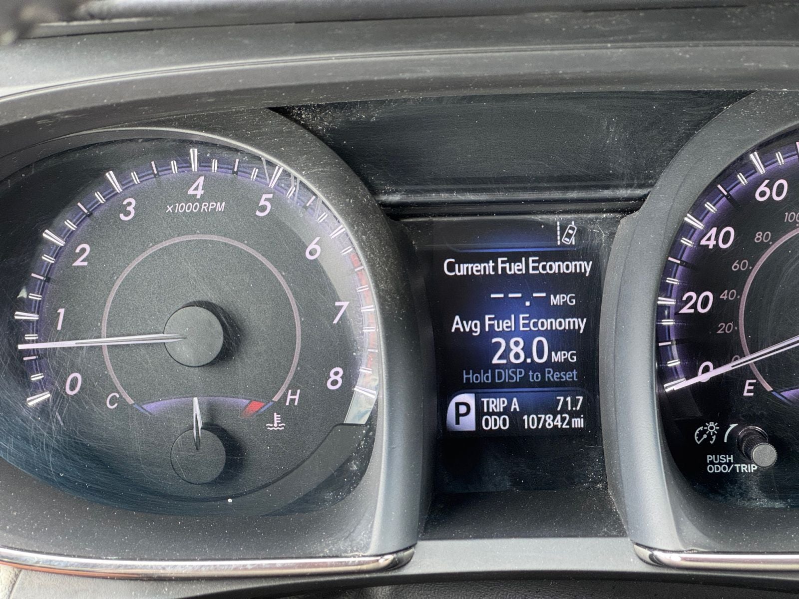 2018 Toyota Avalon XLE Premium