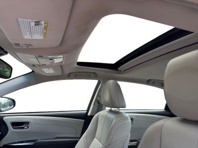 2018 Toyota Avalon XLE Premium