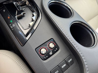 2018 Toyota Avalon XLE Premium