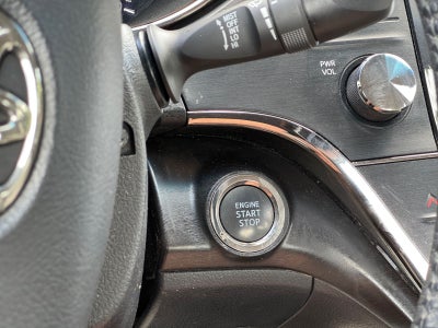 2018 Toyota Avalon XLE Premium