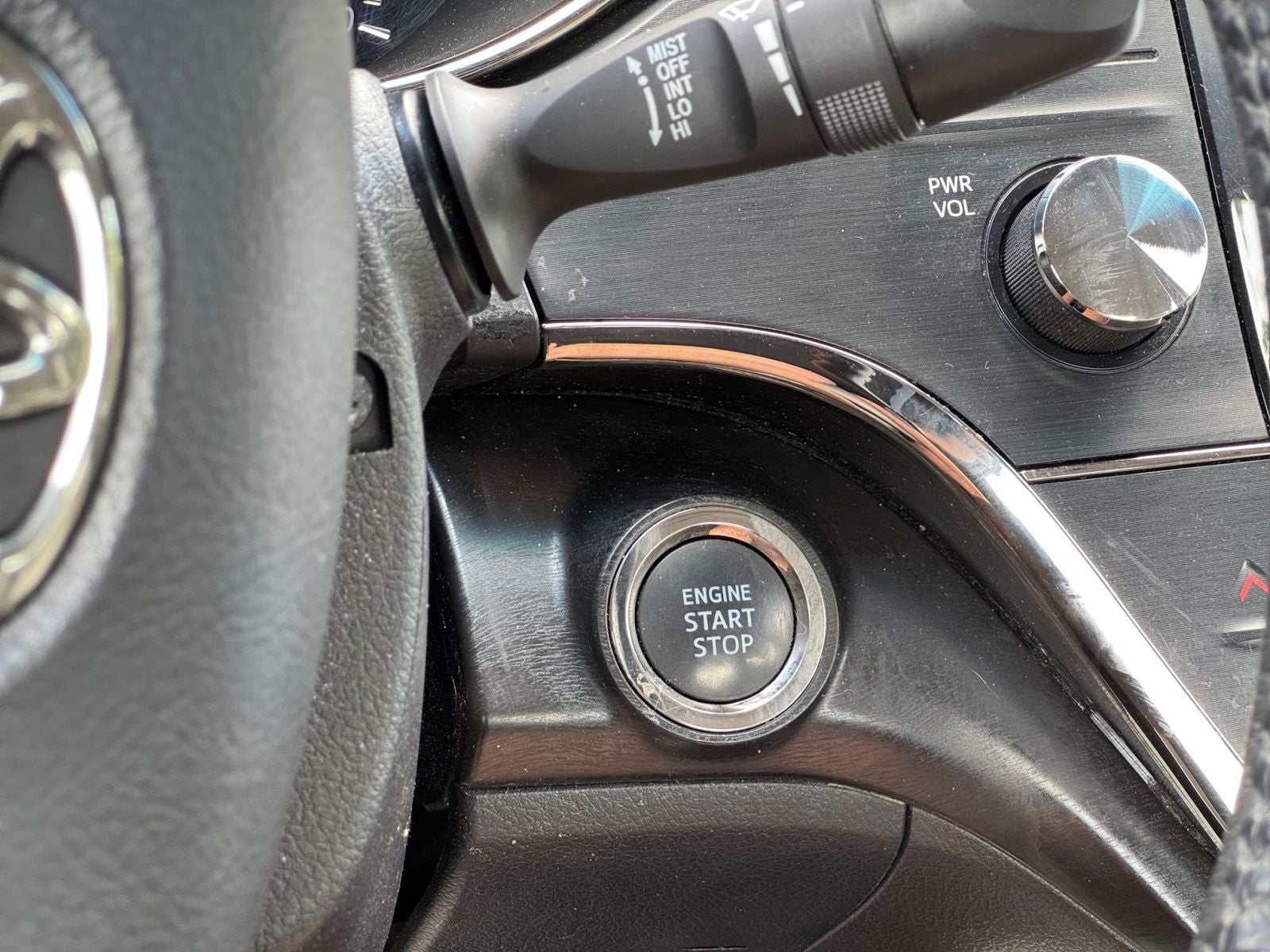 2018 Toyota Avalon XLE Premium