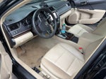 2014 Toyota Camry XLE