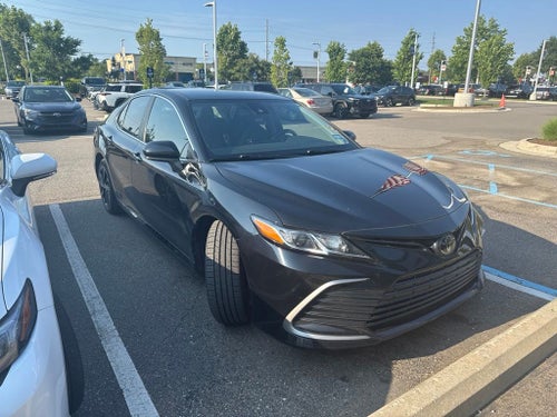 2023 Toyota Camry LE **LIFETIME POWERTRAIN**