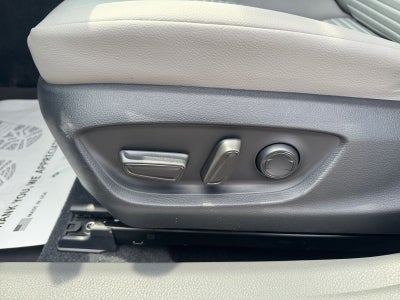 2024 Toyota Camry Hybrid SE