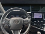 2024 Toyota Camry Hybrid SE