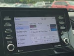 2024 Toyota Camry Hybrid SE