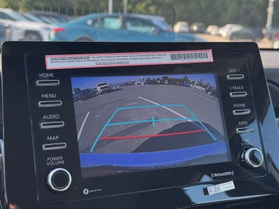 2024 Toyota Camry Hybrid SE