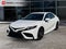 2024 Toyota Camry Hybrid SE