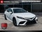 2024 Toyota Camry Hybrid SE