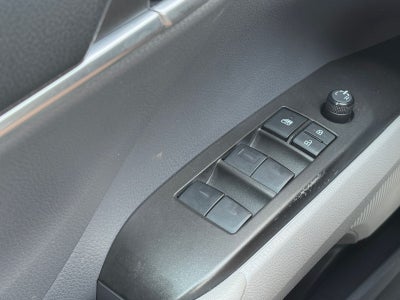 2024 Toyota Camry Hybrid SE
