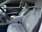 2024 Toyota Camry Hybrid SE