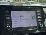 2024 Toyota Camry Hybrid SE