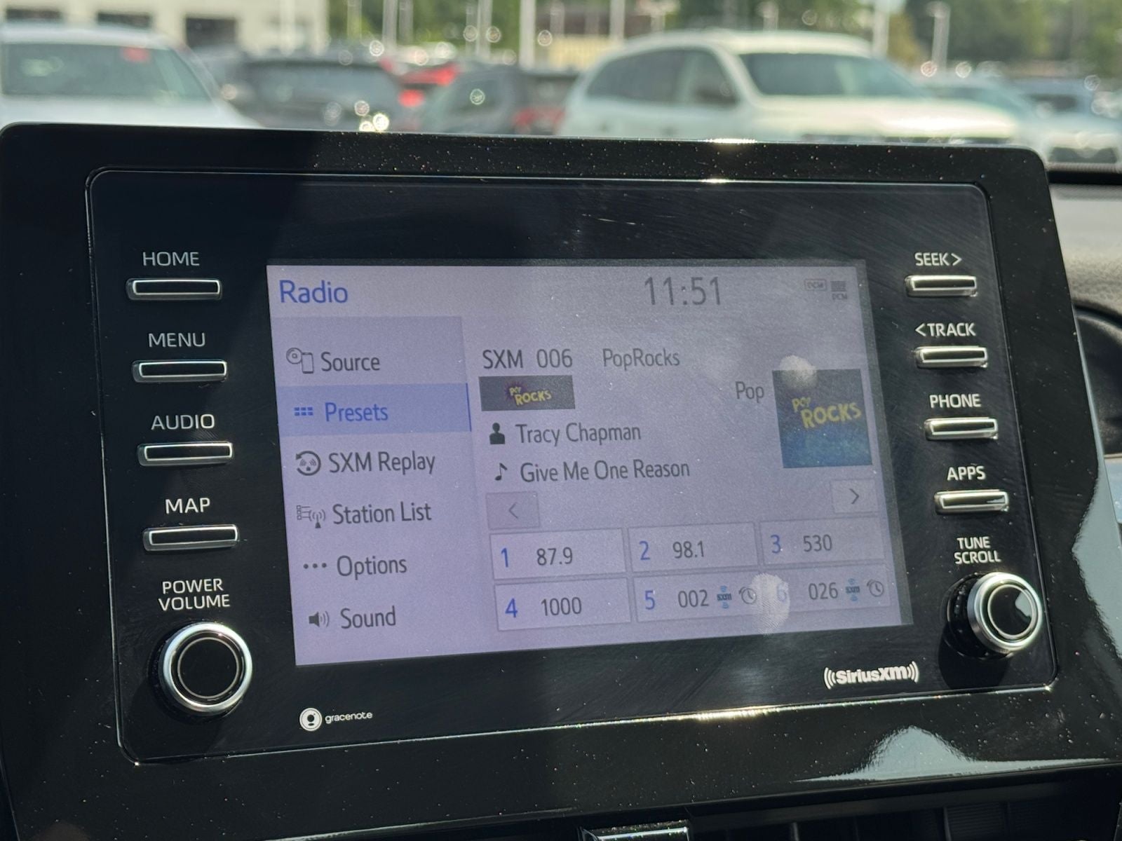 2024 Toyota Camry Hybrid SE