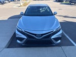 2024 Toyota Camry Hybrid SE